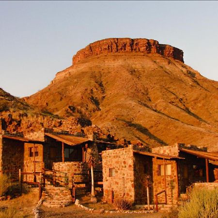 Mount Canyon Guest Farm Keetmanshoop Exteriér fotografie