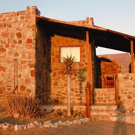 Mount Canyon Guest Farm Keetmanshoop Exteriér fotografie