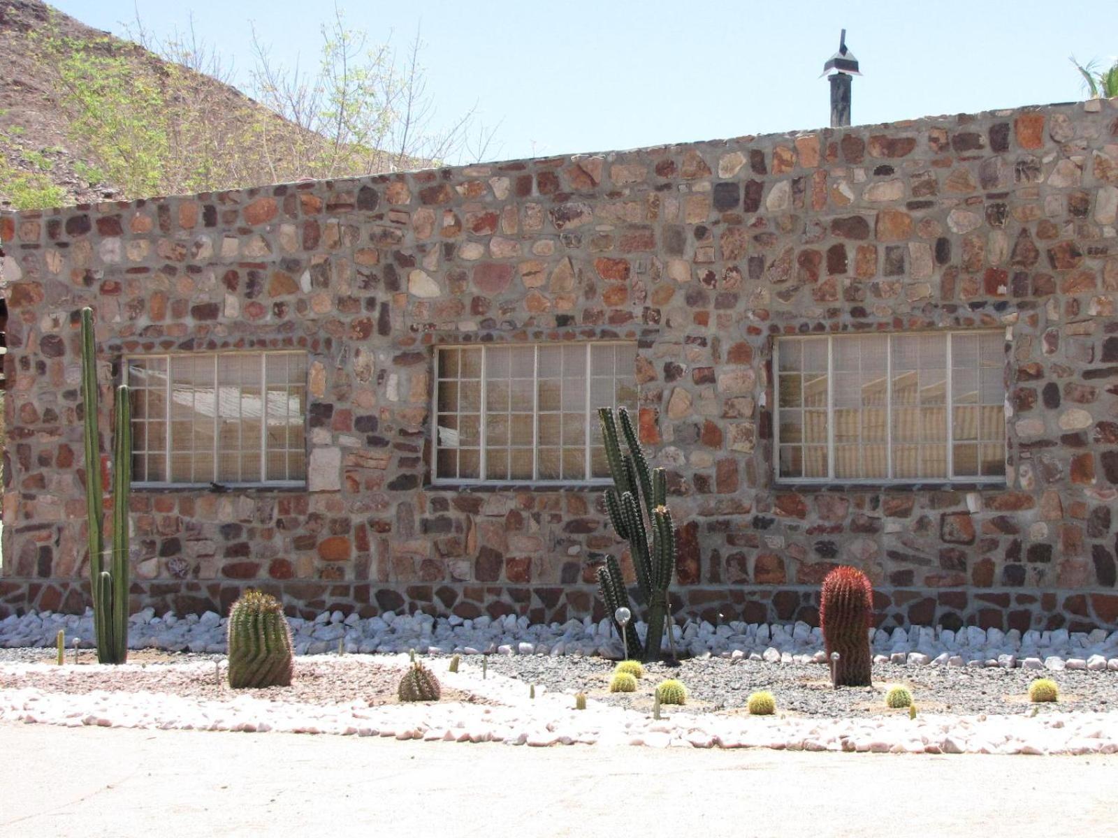 Mount Canyon Guest Farm Keetmanshoop Exteriér fotografie