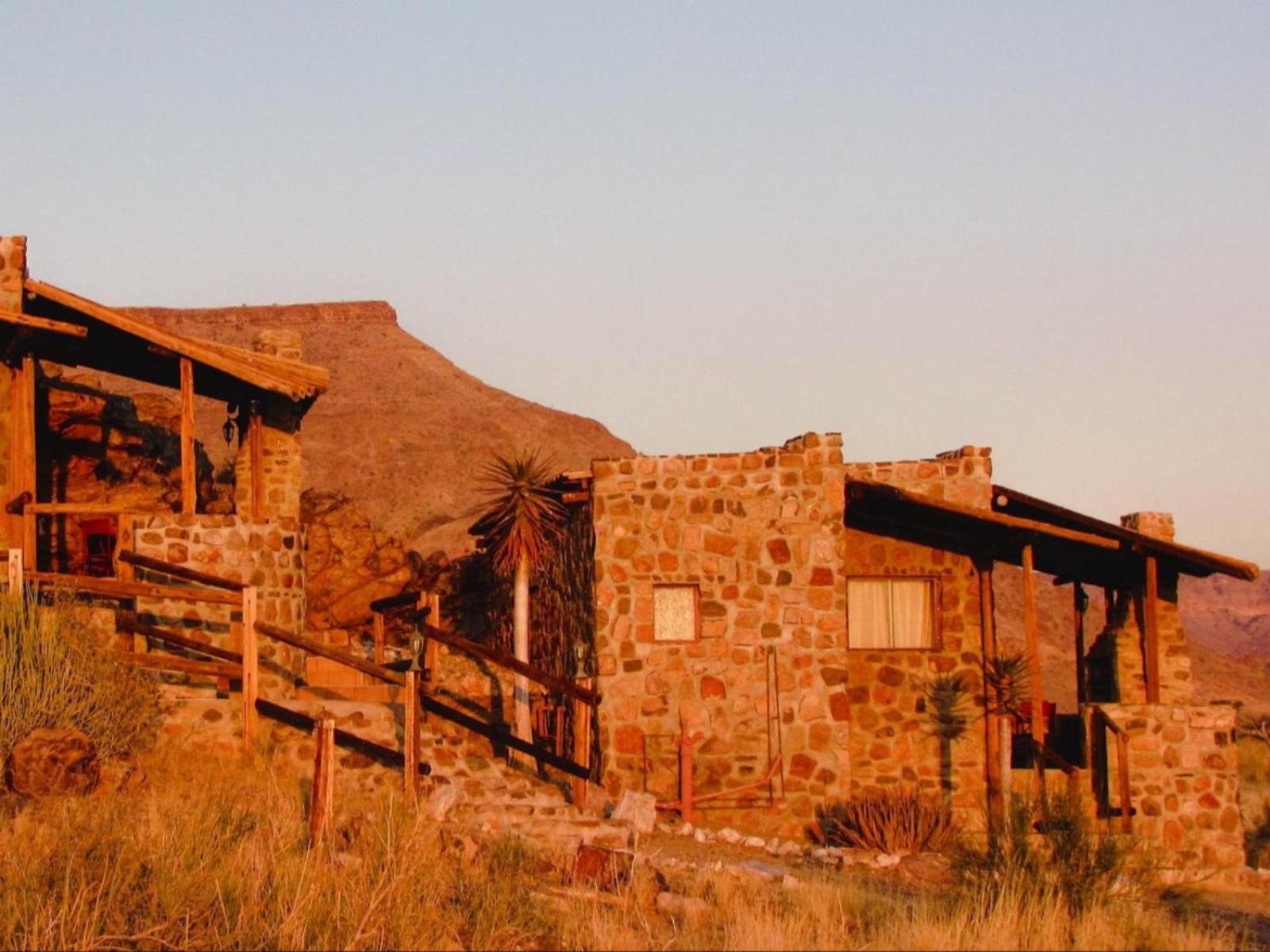 Mount Canyon Guest Farm Keetmanshoop Exteriér fotografie