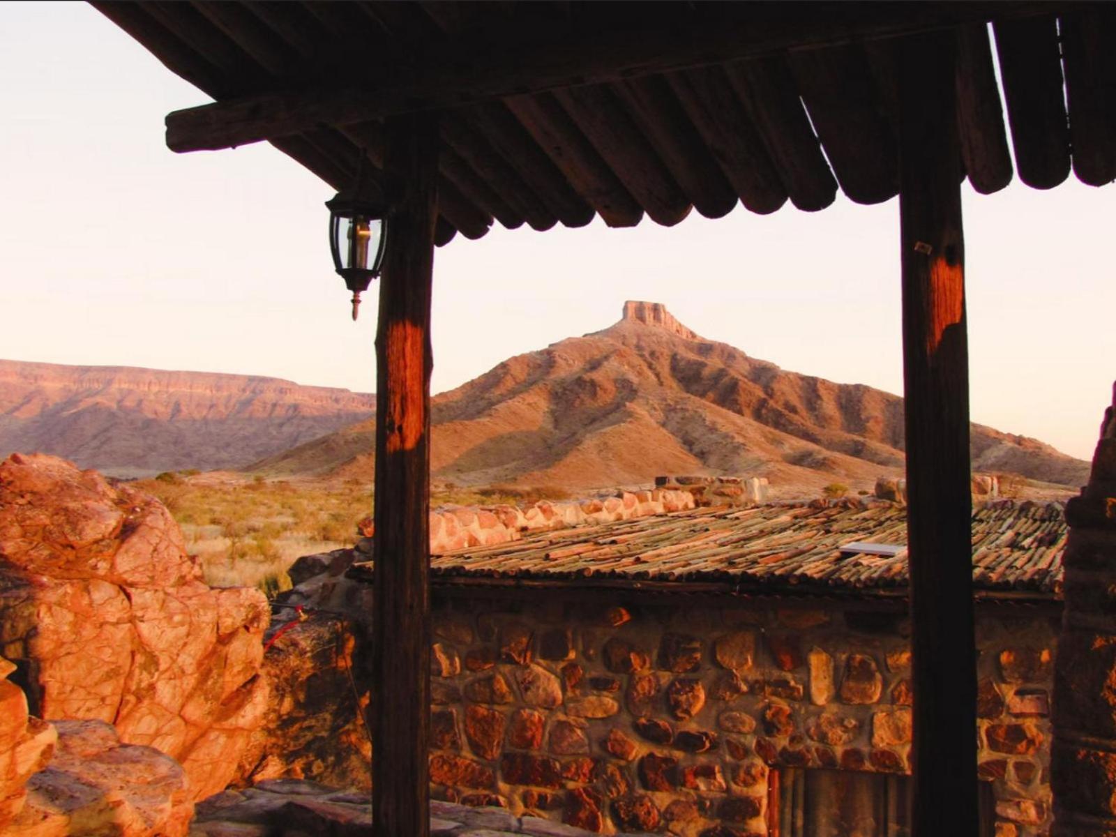 Mount Canyon Guest Farm Keetmanshoop Exteriér fotografie