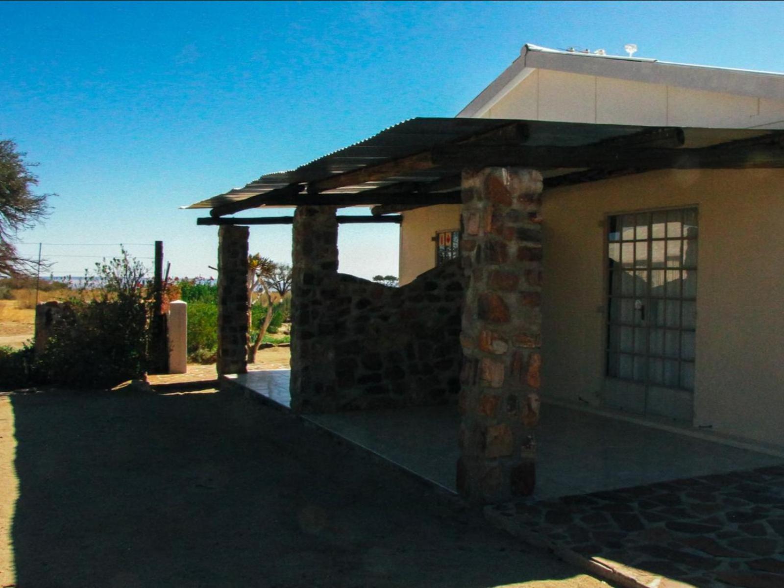 Mount Canyon Guest Farm Keetmanshoop Exteriér fotografie