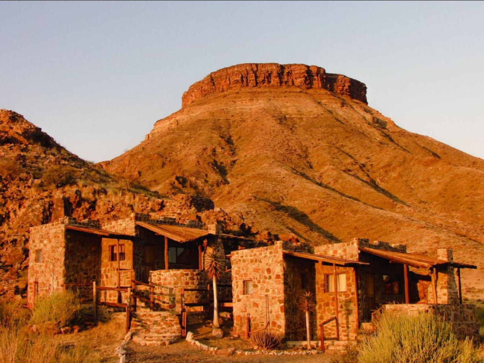 Mount Canyon Guest Farm Keetmanshoop Exteriér fotografie
