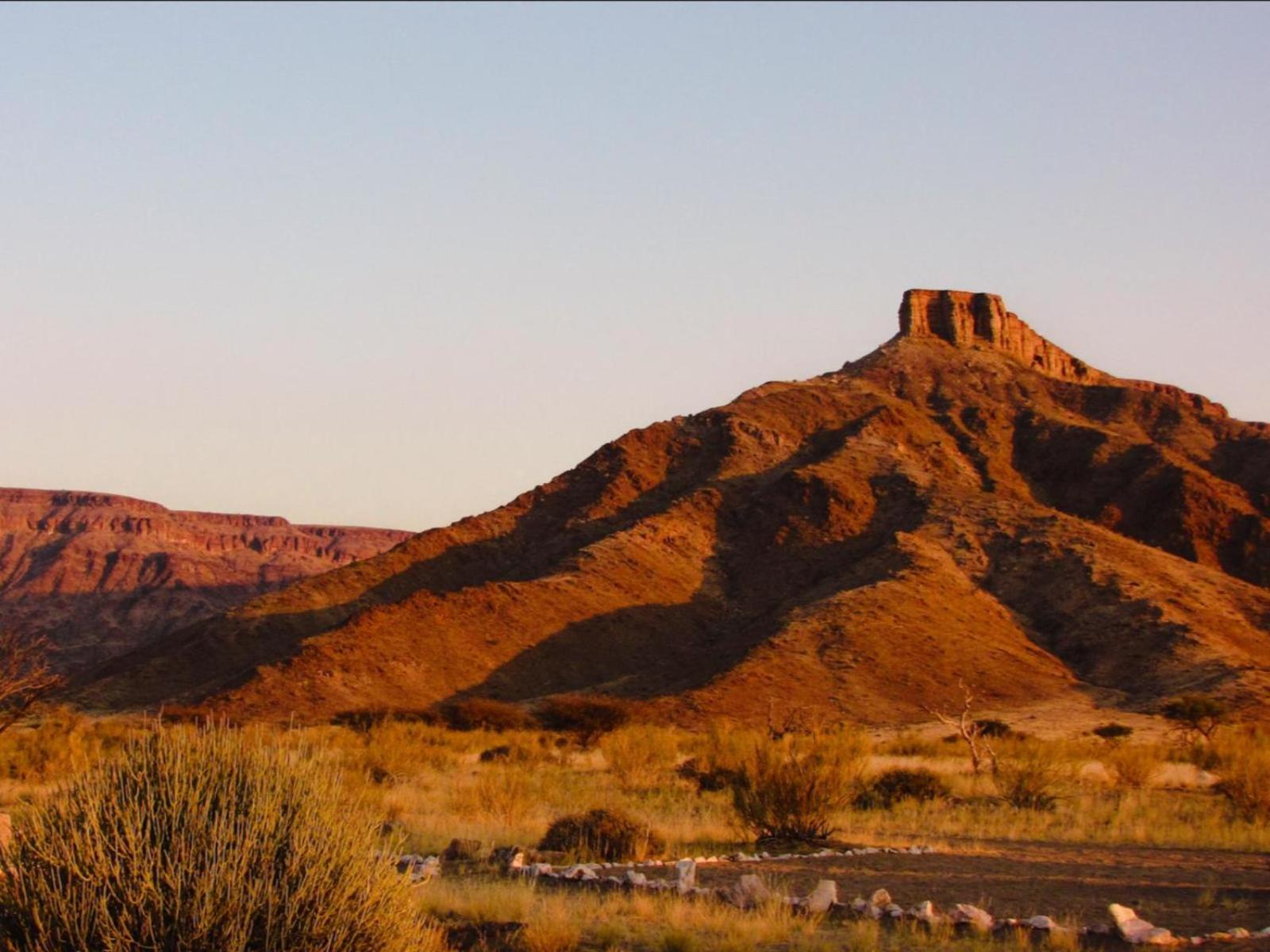Mount Canyon Guest Farm Keetmanshoop Exteriér fotografie