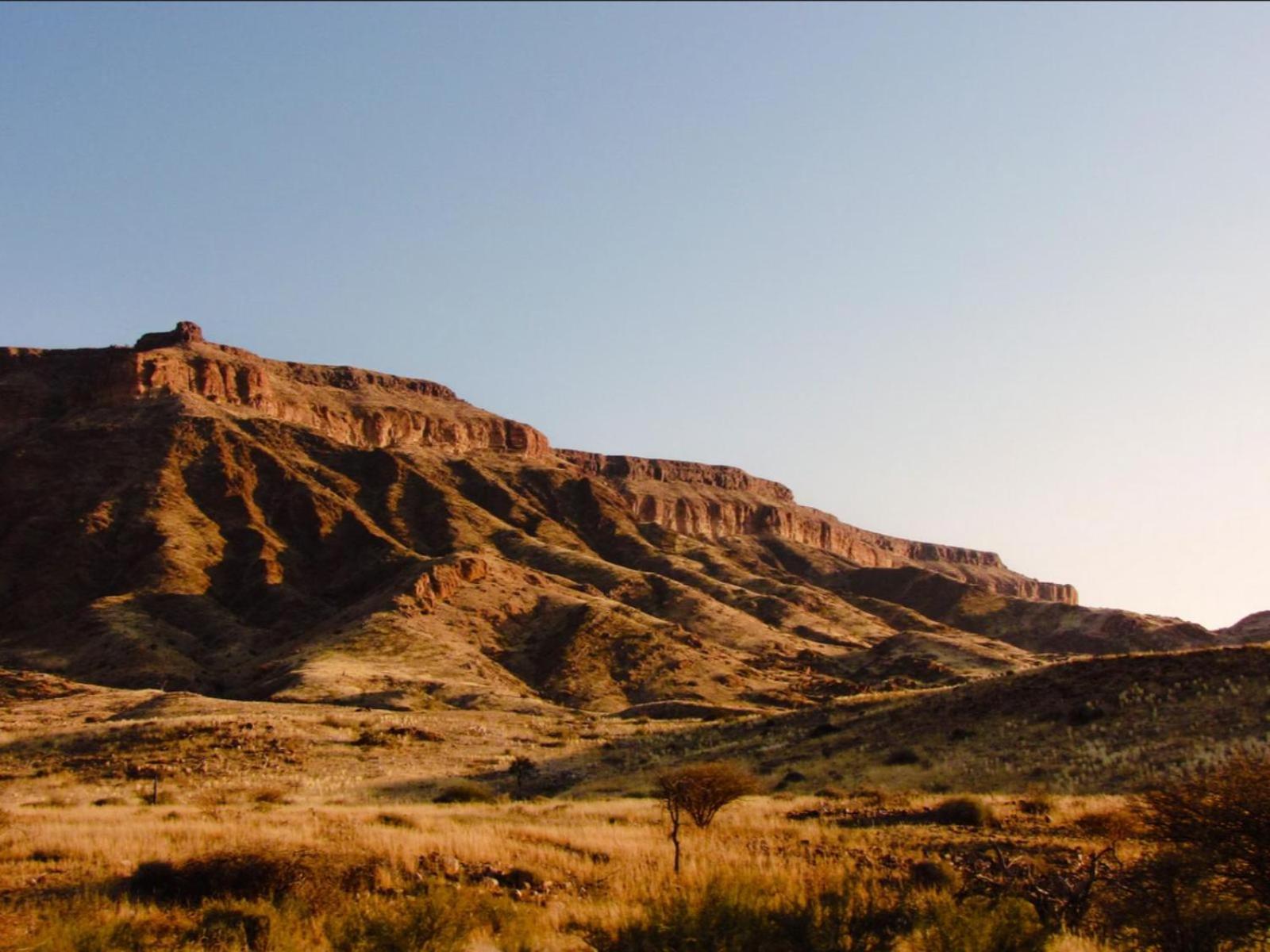 Mount Canyon Guest Farm Keetmanshoop Exteriér fotografie