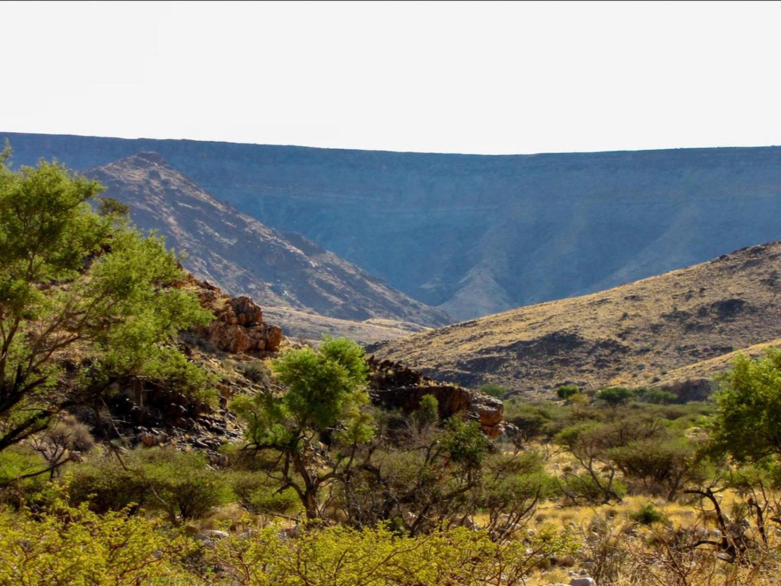 Mount Canyon Guest Farm Keetmanshoop Exteriér fotografie