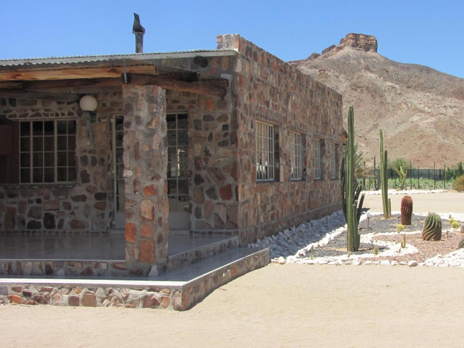 Mount Canyon Guest Farm Keetmanshoop Exteriér fotografie