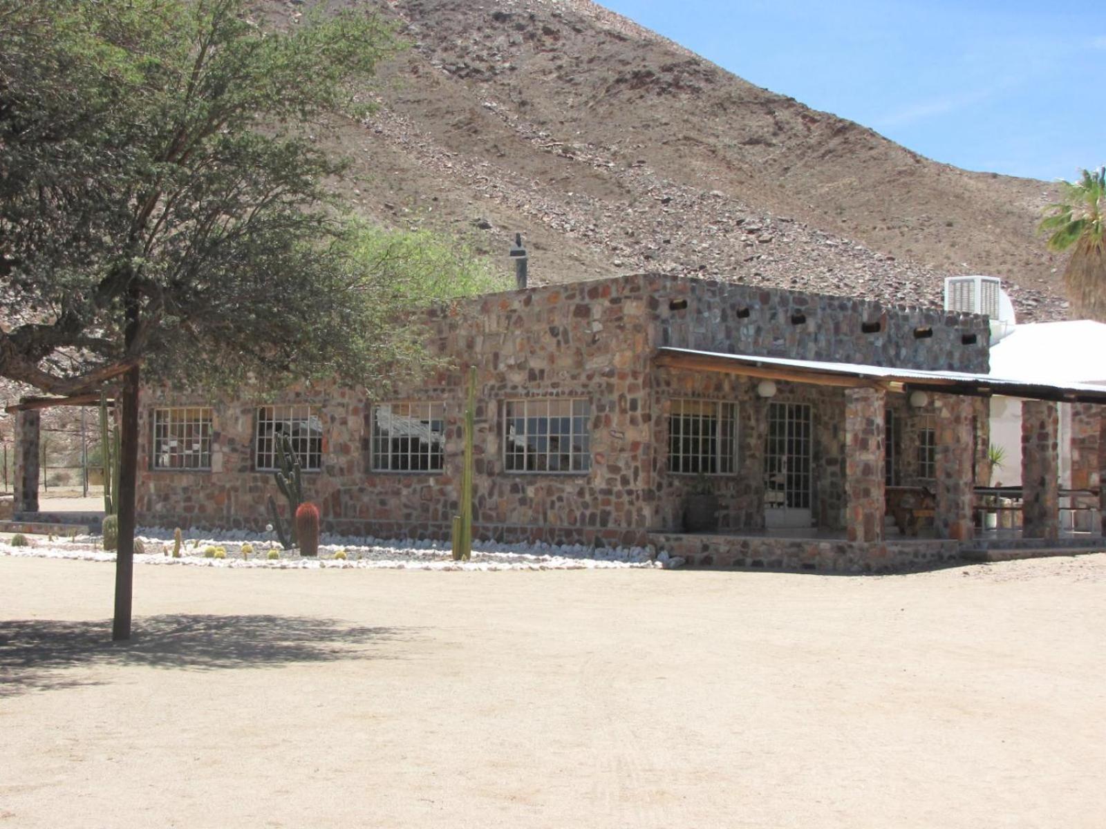 Mount Canyon Guest Farm Keetmanshoop Exteriér fotografie