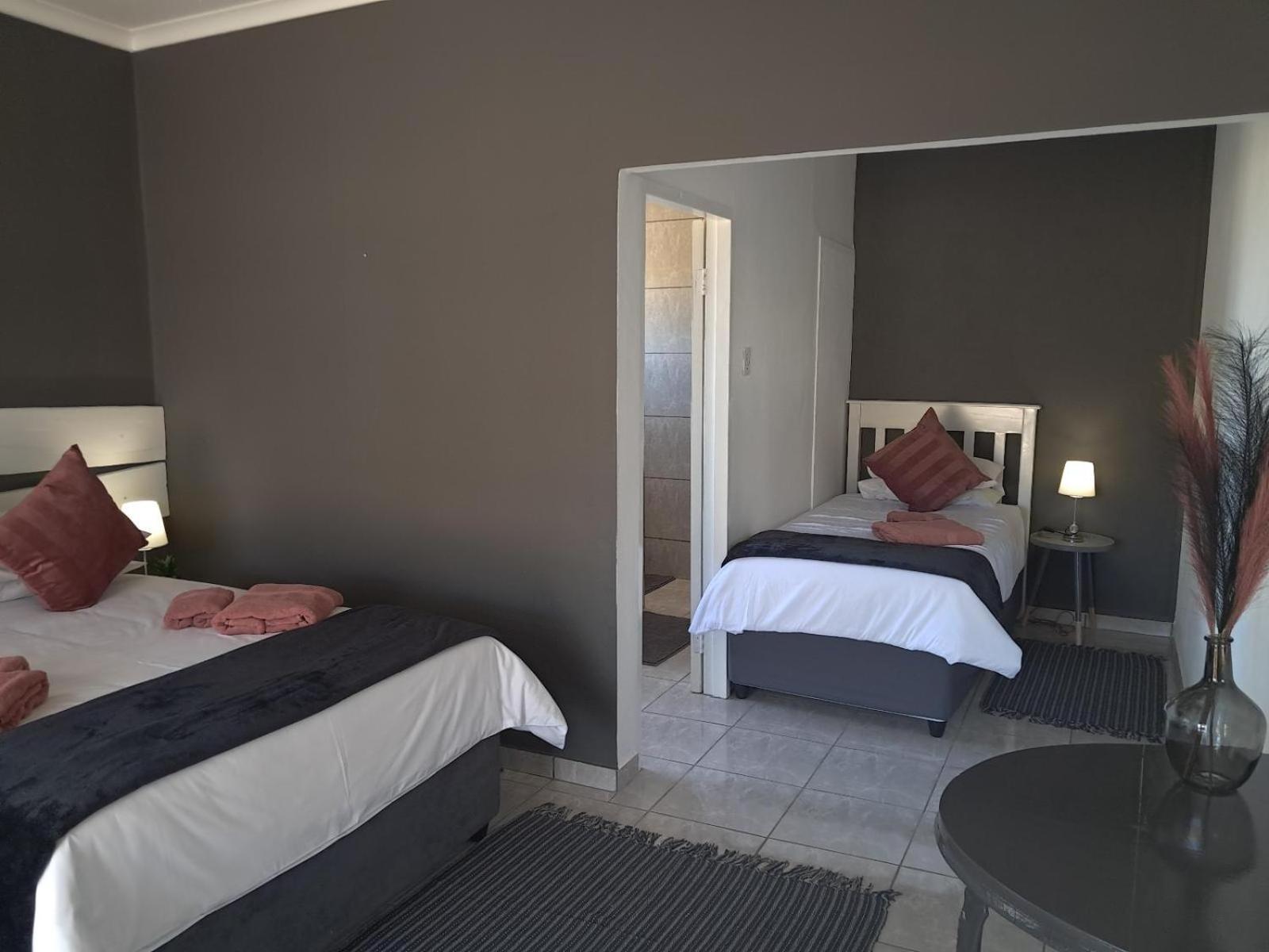 Mount Canyon Guest Farm Keetmanshoop Pokoj fotografie