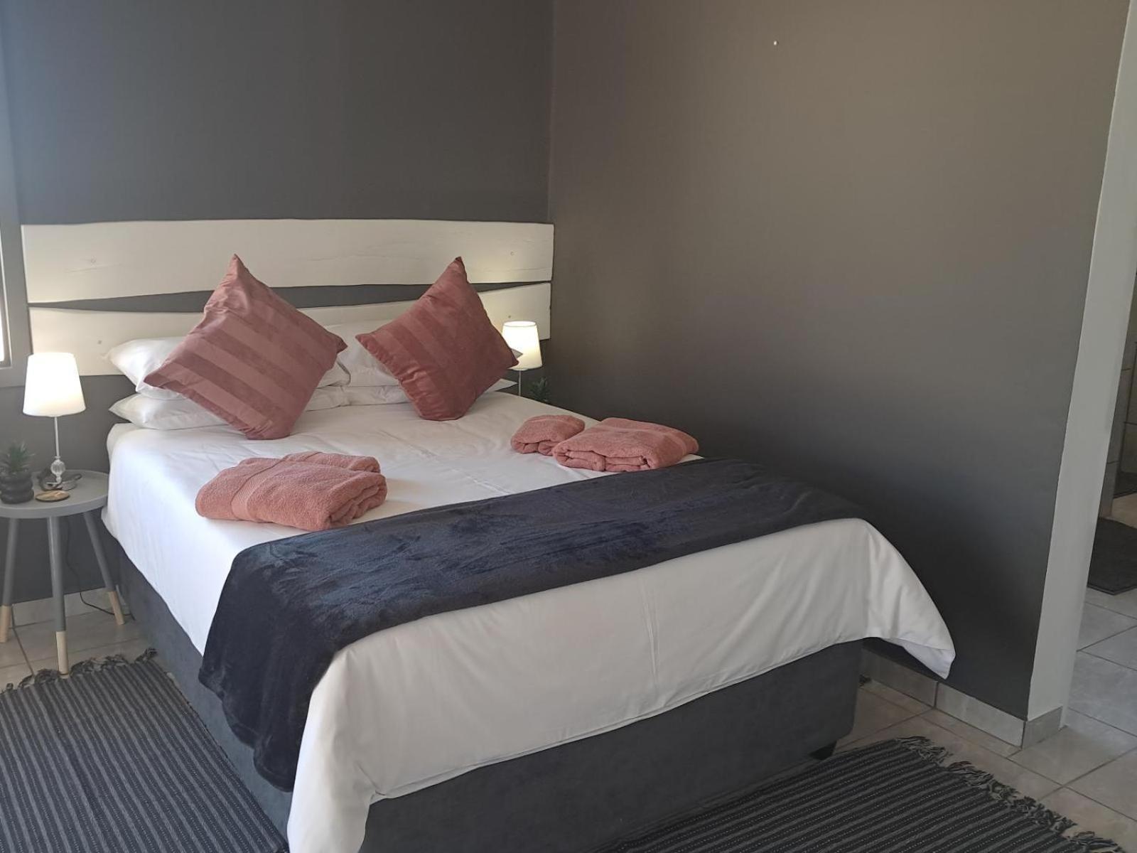 Mount Canyon Guest Farm Keetmanshoop Pokoj fotografie