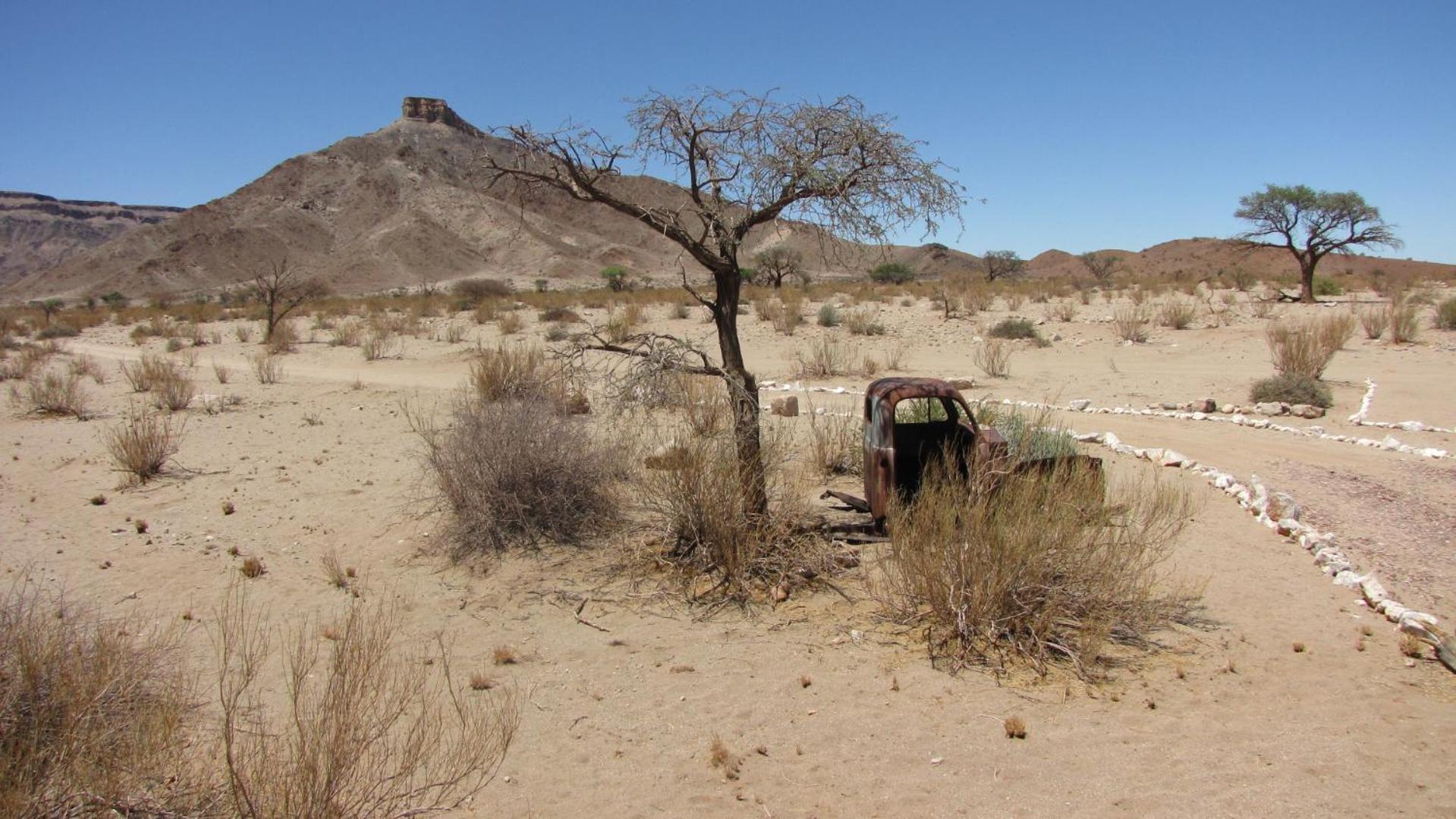 Mount Canyon Guest Farm Keetmanshoop Pokoj fotografie