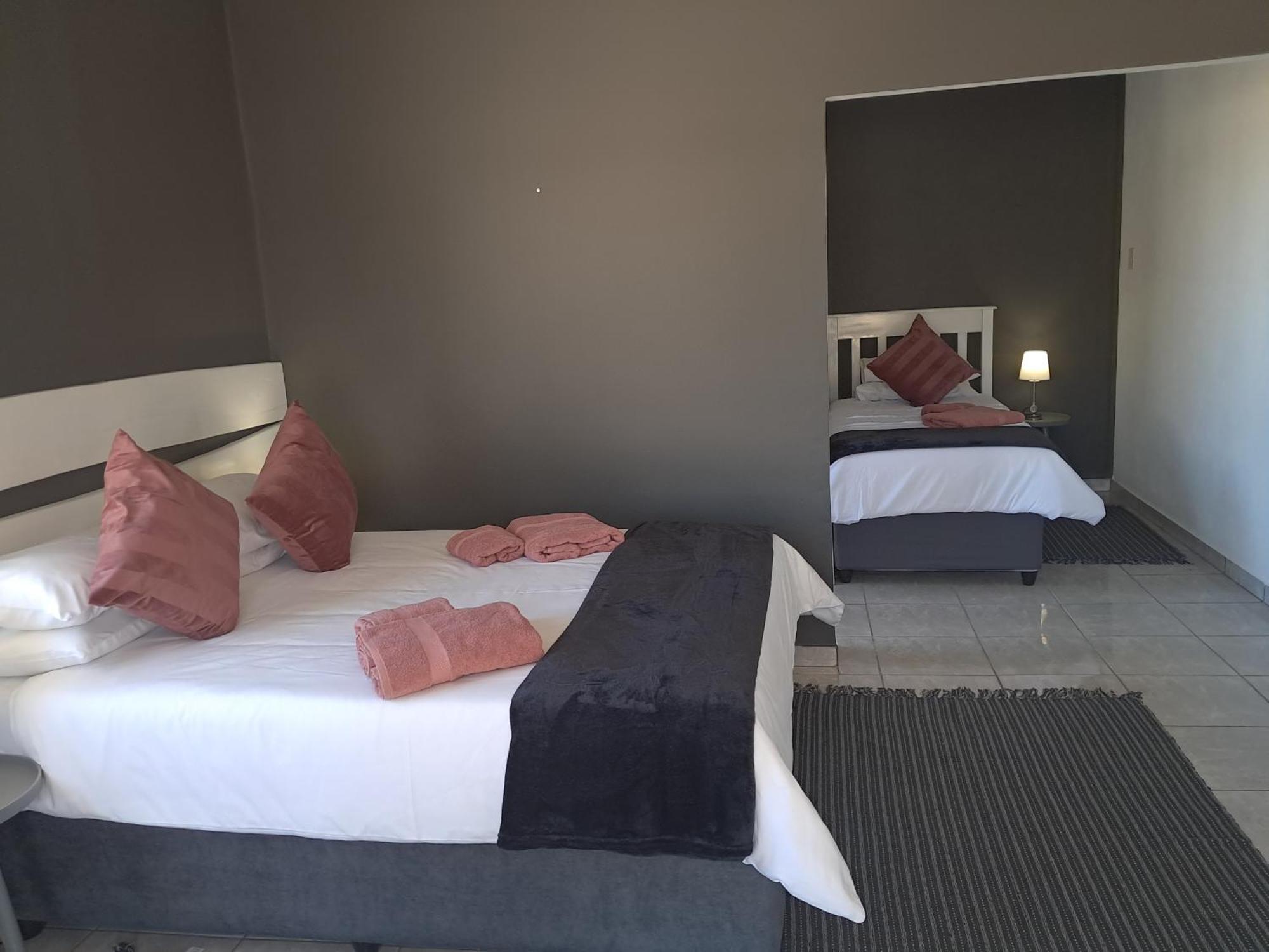 Mount Canyon Guest Farm Keetmanshoop Pokoj fotografie