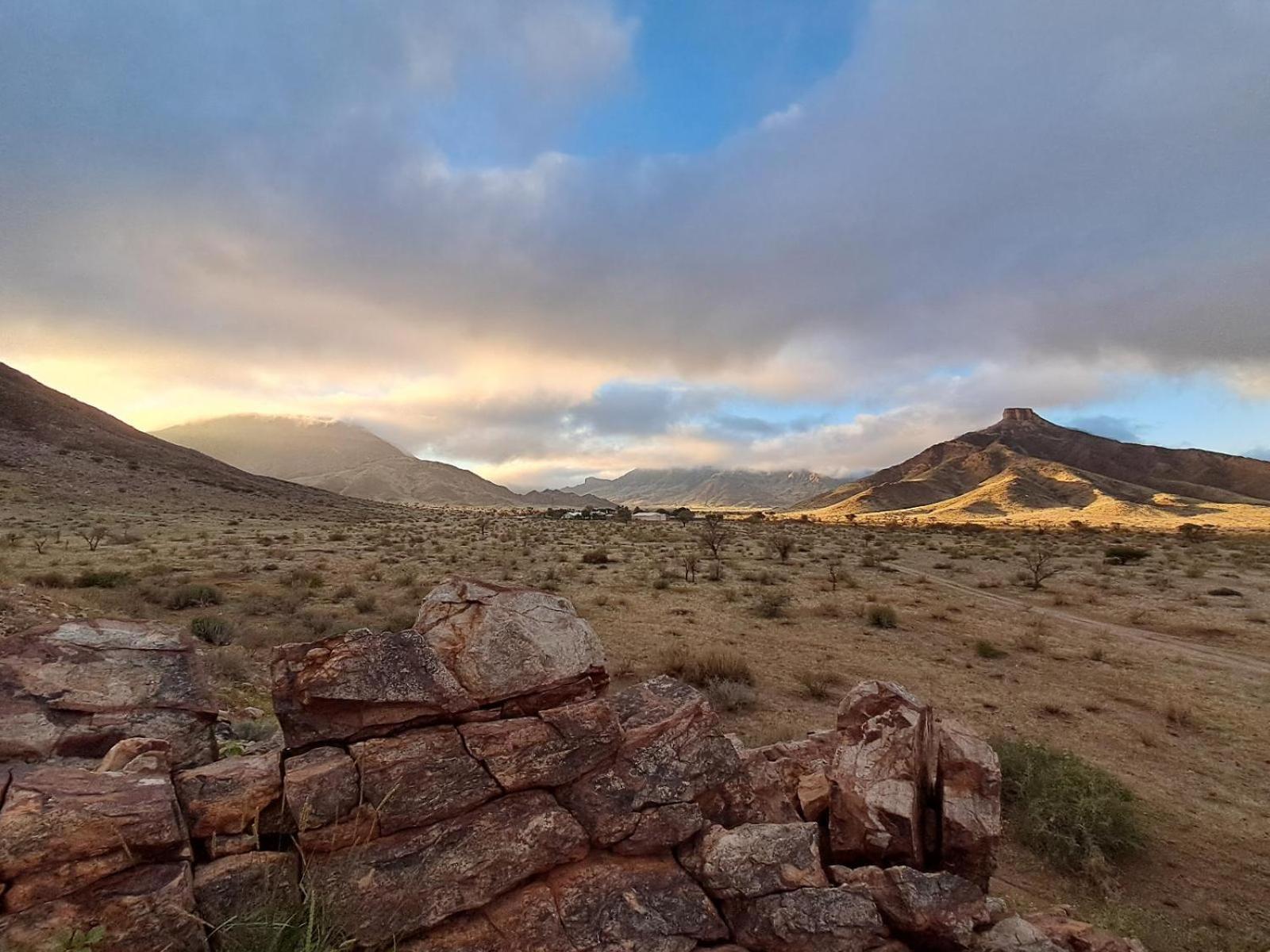 Mount Canyon Guest Farm Keetmanshoop Exteriér fotografie