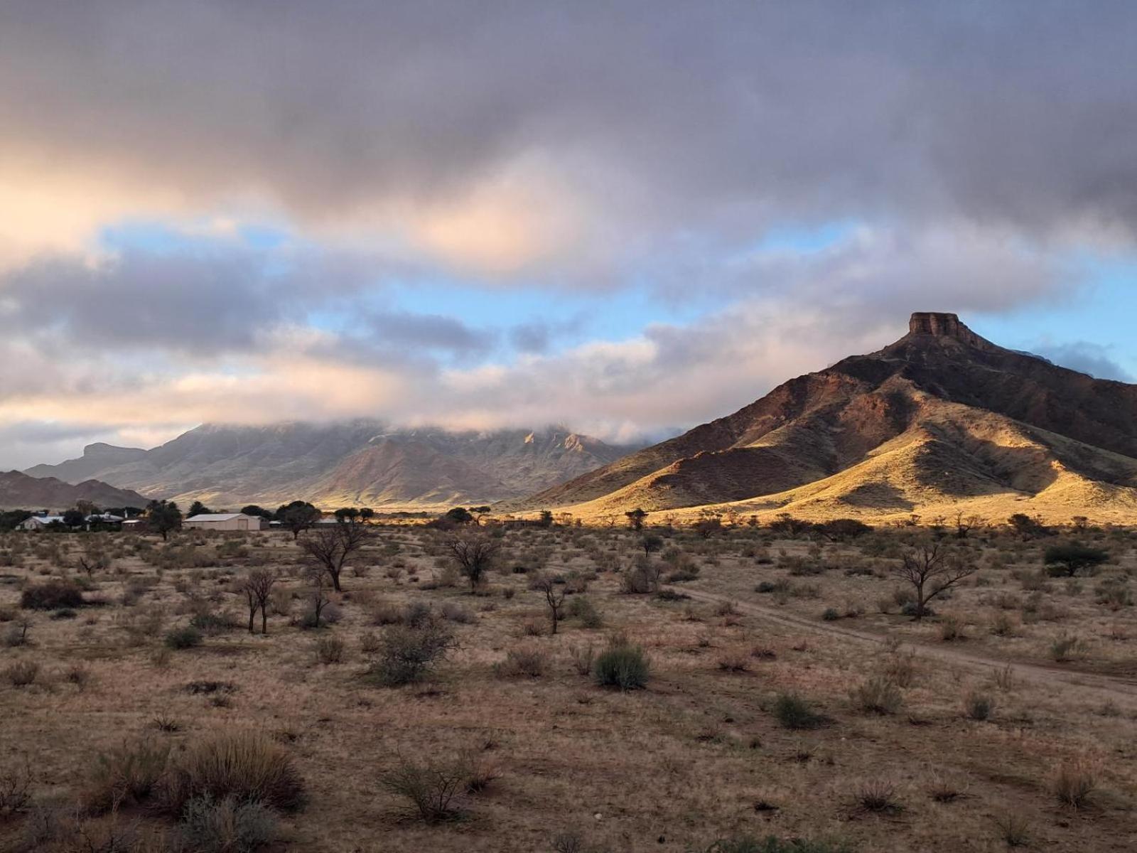 Mount Canyon Guest Farm Keetmanshoop Exteriér fotografie