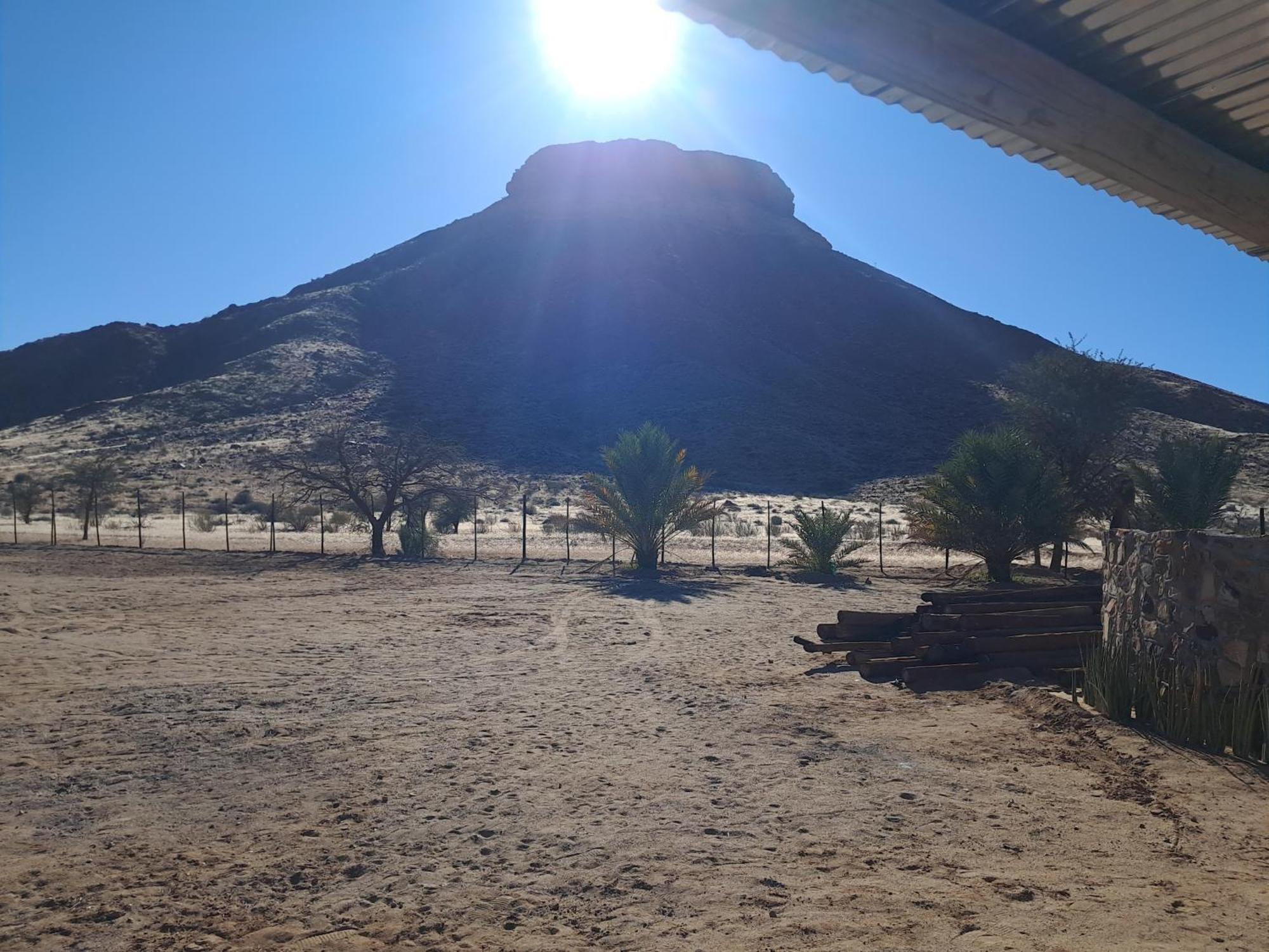 Mount Canyon Guest Farm Keetmanshoop Pokoj fotografie