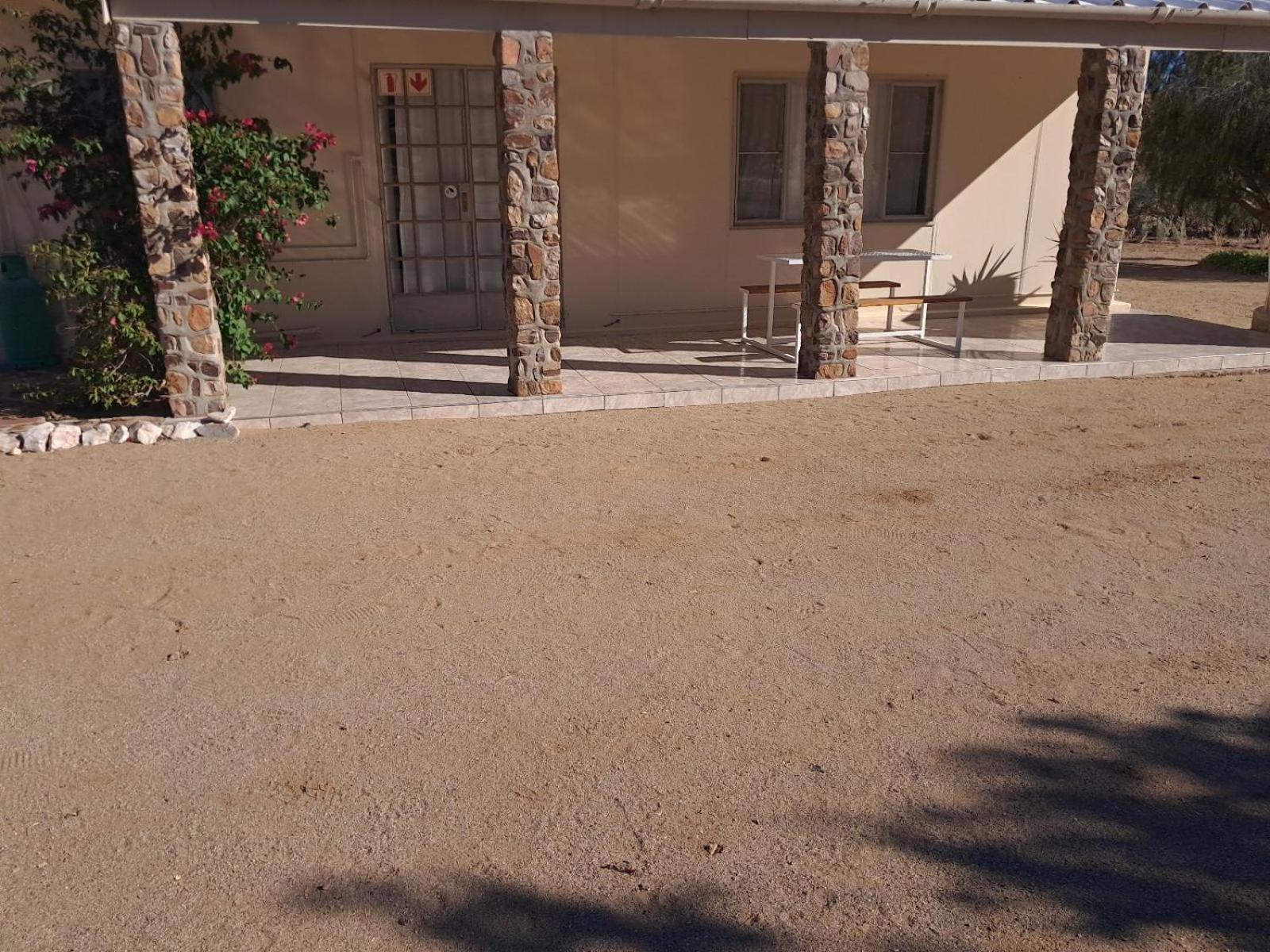 Mount Canyon Guest Farm Keetmanshoop Pokoj fotografie