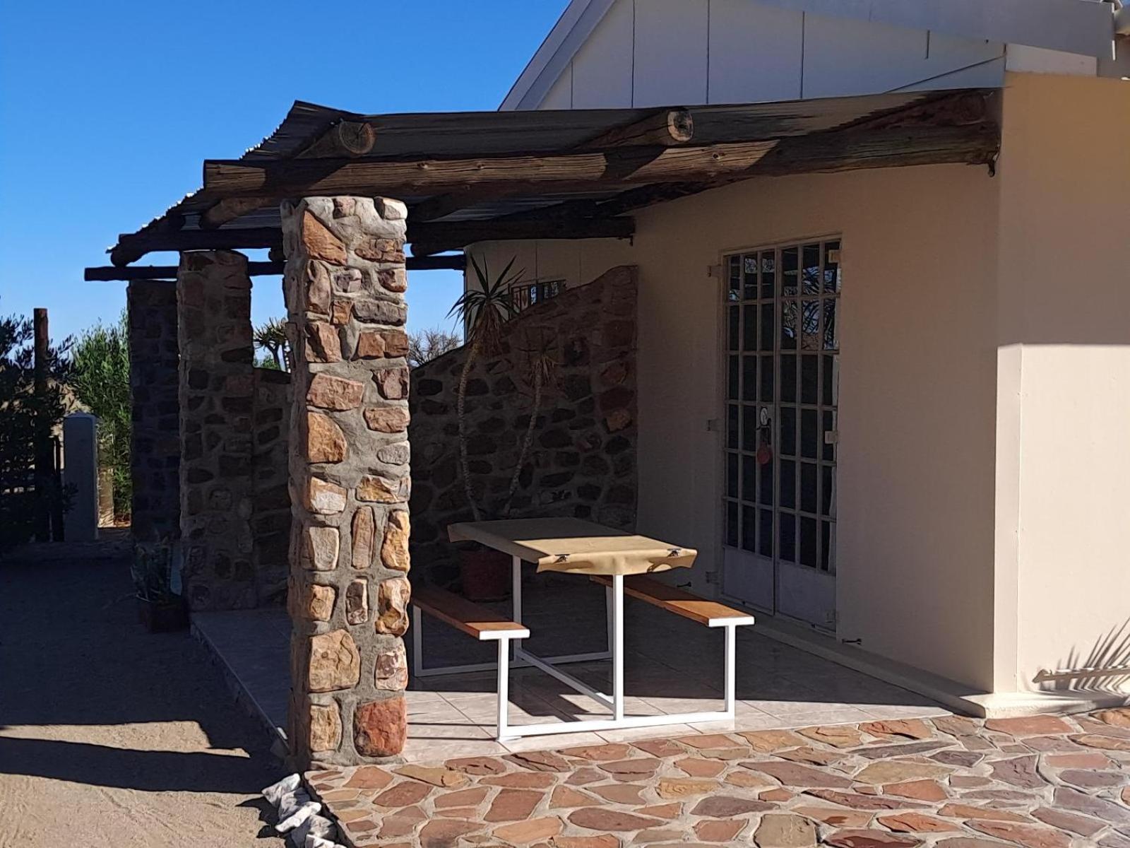 Mount Canyon Guest Farm Keetmanshoop Pokoj fotografie