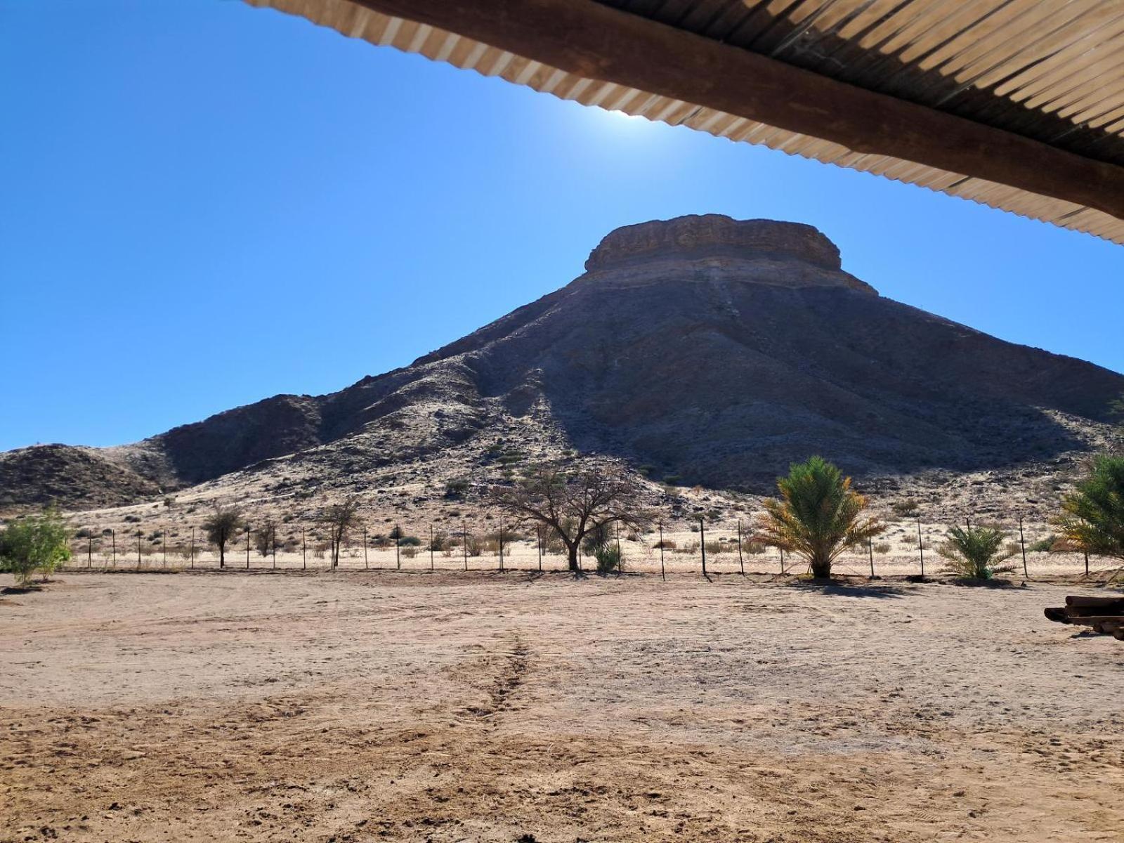 Mount Canyon Guest Farm Keetmanshoop Pokoj fotografie