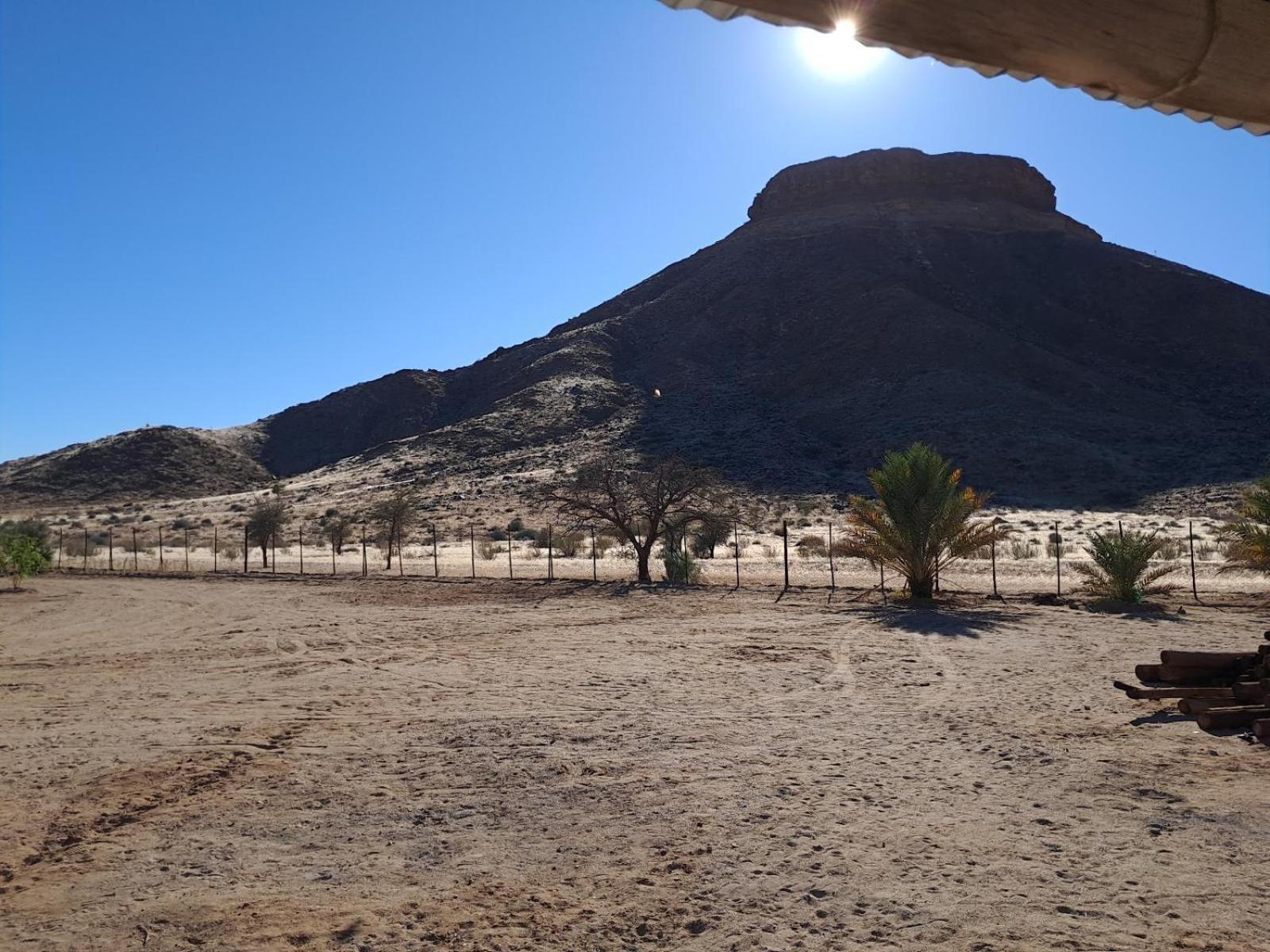 Mount Canyon Guest Farm Keetmanshoop Pokoj fotografie