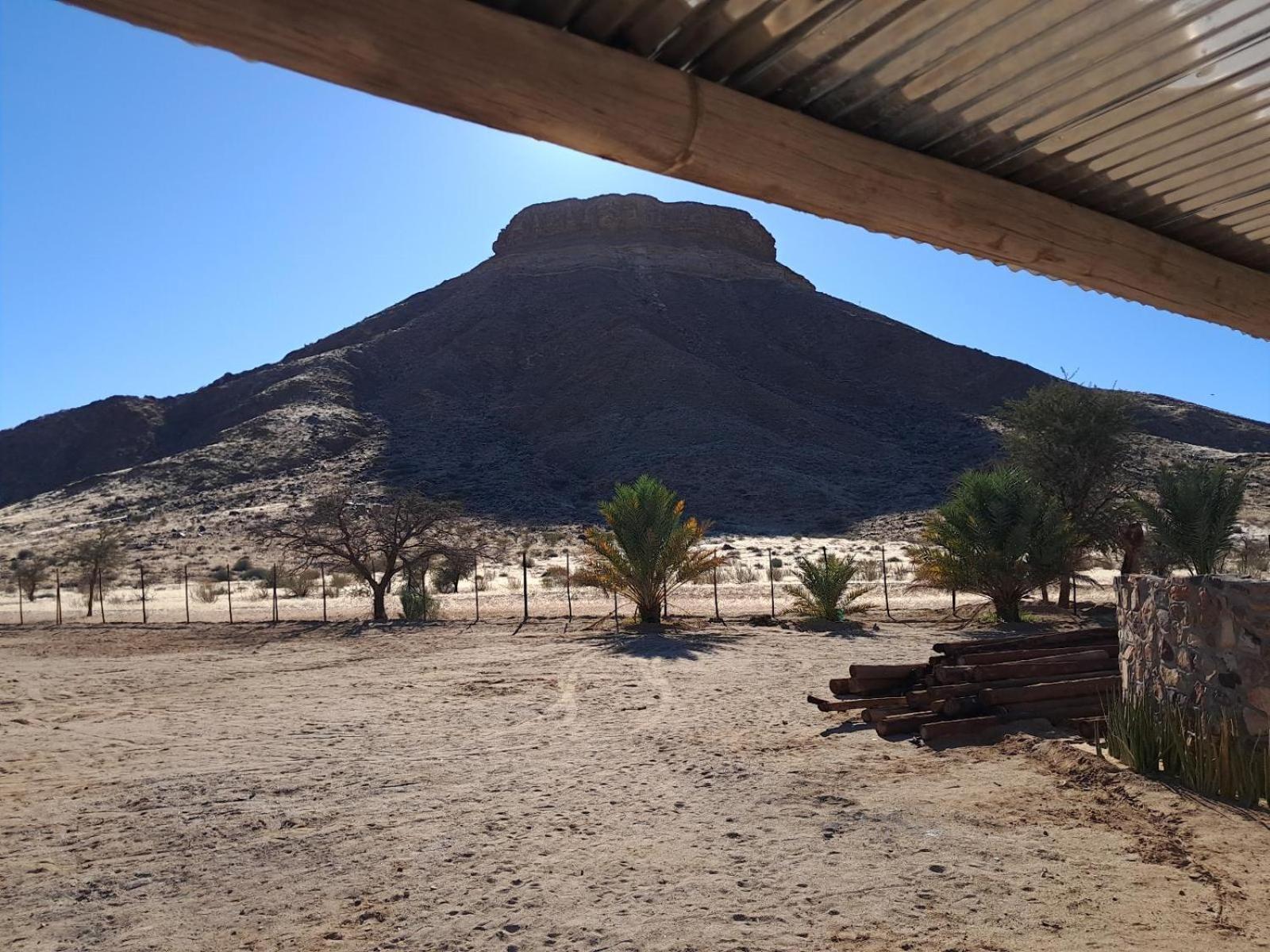 Mount Canyon Guest Farm Keetmanshoop Pokoj fotografie