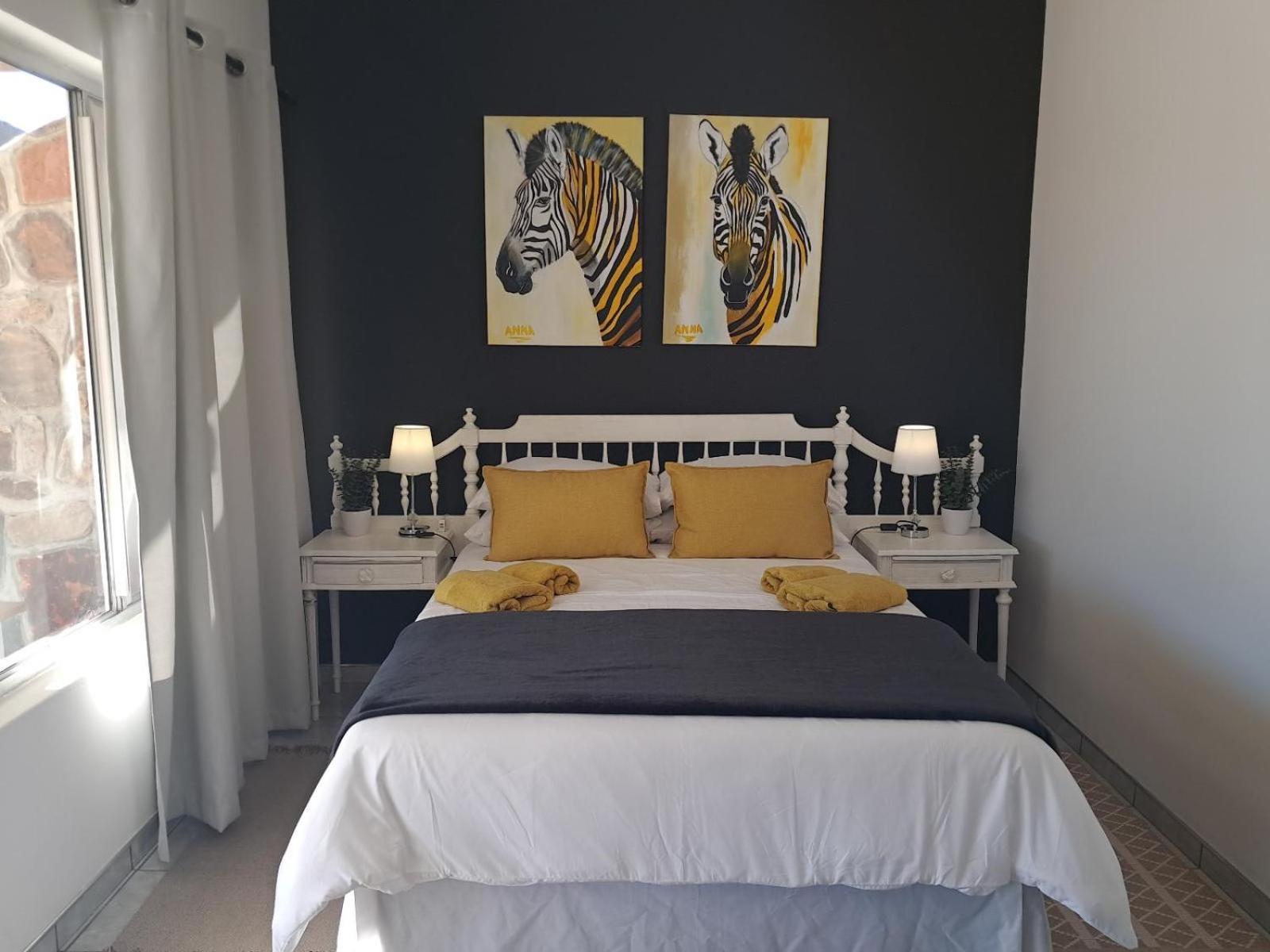 Mount Canyon Guest Farm Keetmanshoop Pokoj fotografie